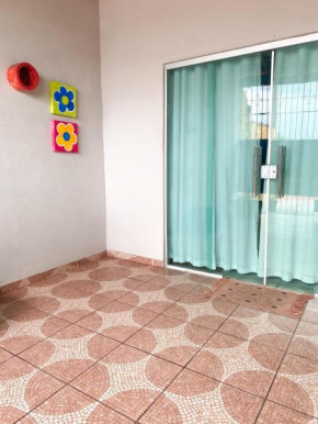 Casa mobiliada para locação COP 30